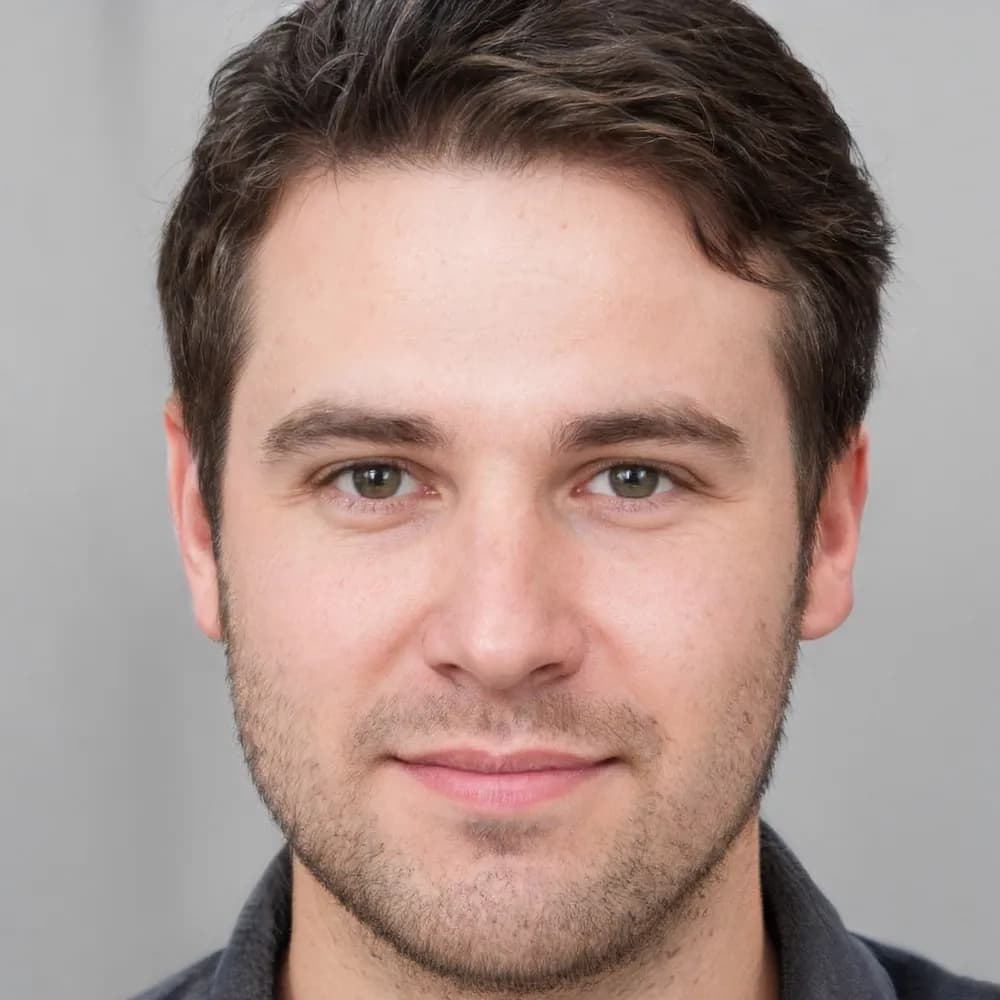 Autor Albert Michalski